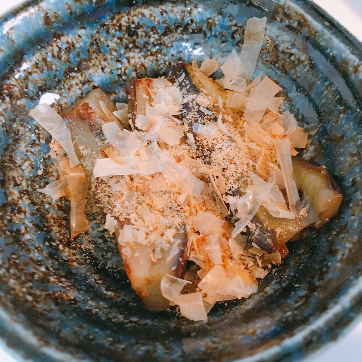 離乳食 完了期 茄子のおかか和え レシピ 作り方 By Kmama36 楽天レシピ 離乳食 完了期 茄子のおかか和え レシピ 作り方 By Kmama36 楽天レシピ